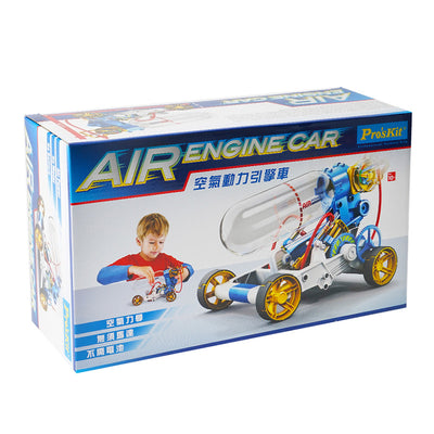 Kit de Experimentos Científicos con Puzzle y Ensamblaje Aéreo - Image 7