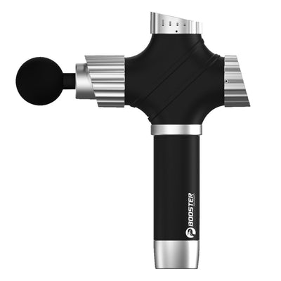 Pistola de Masaje Fascial con Cabezal Suave Air Soft - Image 7