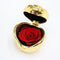 Joyero Rose Iron - Elegancia y Protección