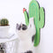 Rascador para Gatos Cactus con Tapete de Sisal Resistente