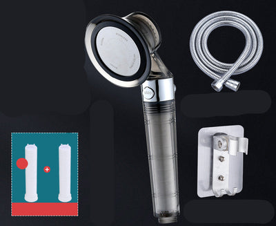 Cabezal de Ducha Presurizado con Cintura Estrecha - Set Completo - Image 11