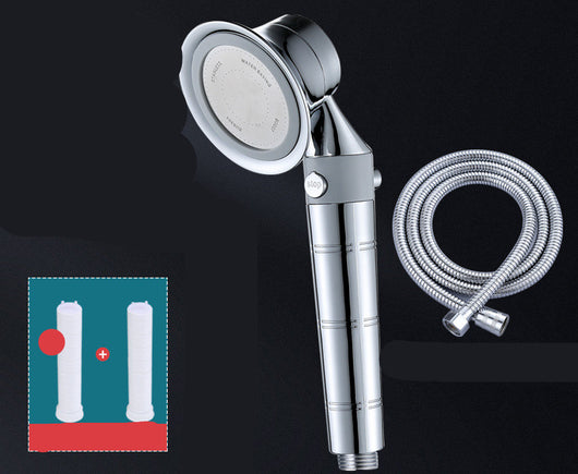 Cabezal de Ducha Presurizado con Cintura Estrecha - Set Completo - Image 18