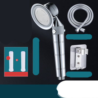 Cabezal de Ducha Presurizado con Cintura Estrecha - Set Completo - Image 19