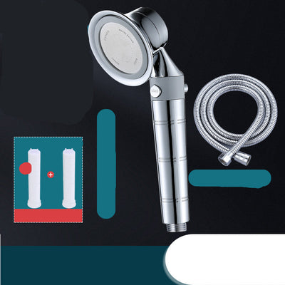 Cabezal de Ducha Presurizado con Cintura Estrecha - Set Completo - Image 16
