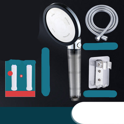 Cabezal de Ducha Presurizado con Cintura Estrecha - Set Completo - Image 25
