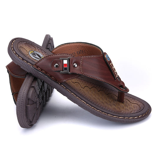 Sandalias de Verano Cómodas y Versátiles