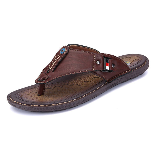 Sandalias de Verano Cómodas y Versátiles