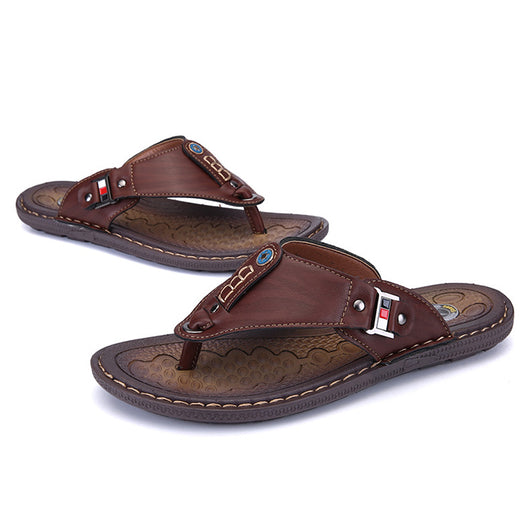 Sandalias de Verano Cómodas y Versátiles - Image 3