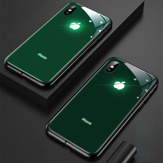 Funda Inteligente con Control de Voz y Notificaciones Luminosas - Image 8