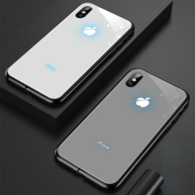 Funda Inteligente con Control de Voz y Notificaciones Luminosas - Image 2