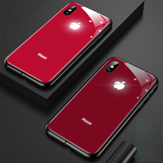 Funda Inteligente con Control de Voz y Notificaciones Luminosas - Image 4