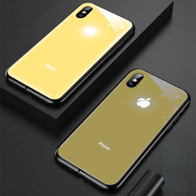 Funda Inteligente con Control de Voz y Notificaciones Luminosas - Image 6