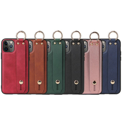 Funda Protectora Compatible con iPhone 12 Pro Max y iPhone 11 Pro - Image 13
