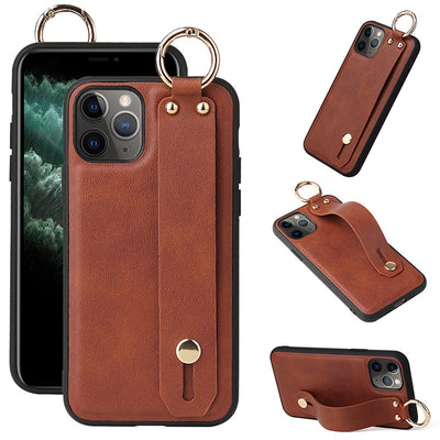 Funda Protectora Compatible con iPhone 12 Pro Max y iPhone 11 Pro - Image 17