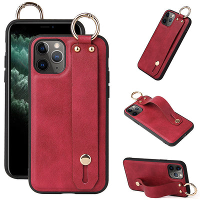 Funda Protectora Compatible con iPhone 12 Pro Max y iPhone 11 Pro - Image 23