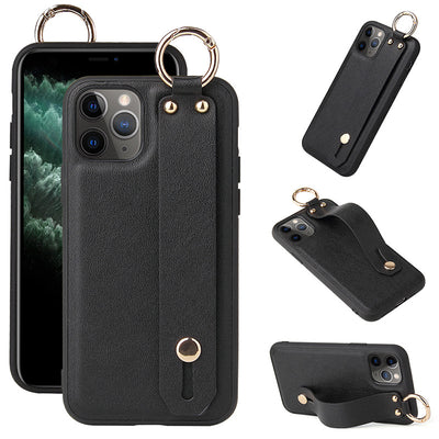 Funda Protectora Compatible con iPhone 12 Pro Max y iPhone 11 Pro - Image 11