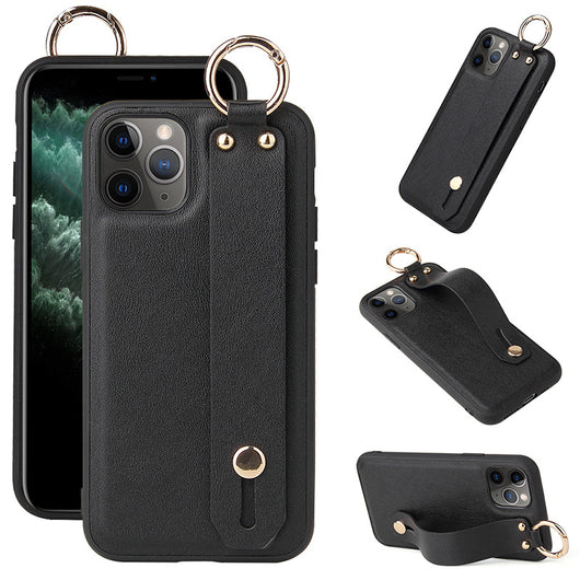 Funda Protectora Compatible con iPhone 12 Pro Max y iPhone 11 Pro - Image 11