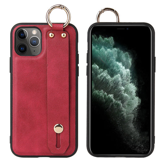 Funda Protectora Compatible con iPhone 12 Pro Max y iPhone 11 Pro