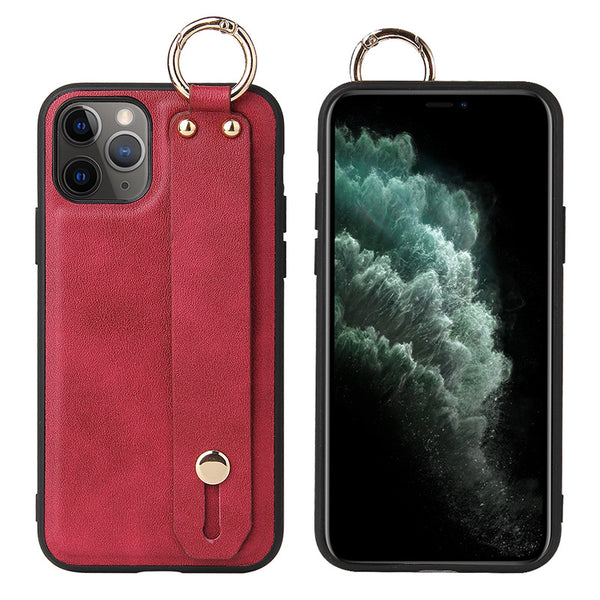 Funda Protectora Compatible con iPhone 12 Pro Max y iPhone 11 Pro