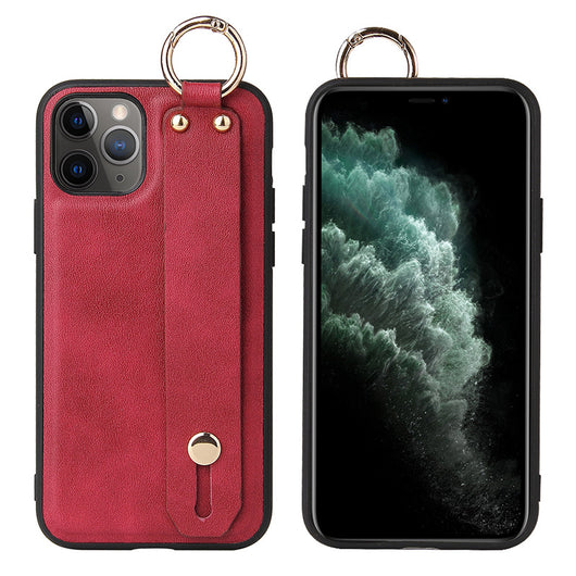 Funda Protectora Compatible con iPhone 12 Pro Max y iPhone 11 Pro