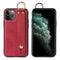 Funda Protectora Compatible con iPhone 12 Pro Max y iPhone 11 Pro