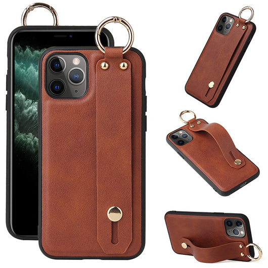 Funda Protectora Compatible con iPhone 12 Pro Max y iPhone 11 Pro - Image 3