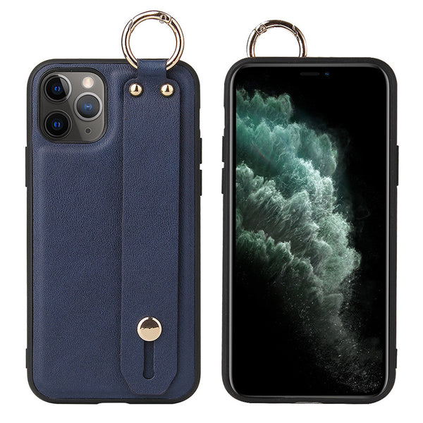 Funda Protectora Compatible con iPhone 12 Pro Max y iPhone 11 Pro