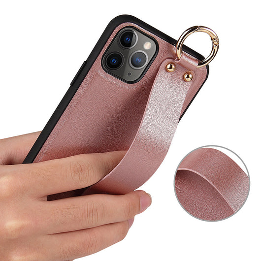 Funda Protectora Compatible con iPhone 12 Pro Max y iPhone 11 Pro - Image 4