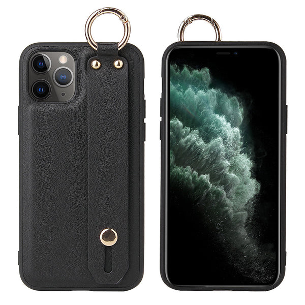 Funda Protectora Compatible con iPhone 12 Pro Max y iPhone 11 Pro - Image 6
