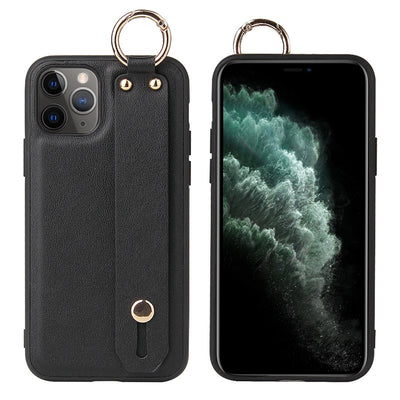 Funda Protectora Compatible con iPhone 12 Pro Max y iPhone 11 Pro - Image 6