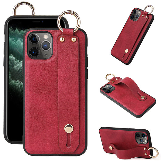 Funda Protectora Compatible con iPhone 12 Pro Max y iPhone 11 Pro - Image 9