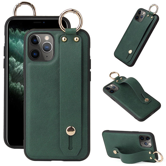 Funda Protectora Compatible con iPhone 12 Pro Max y iPhone 11 Pro - Image 10