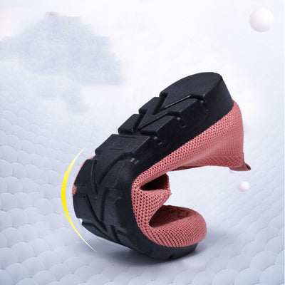 Zapatos de Malla Transpirable con Suela Antideslizante para Mujer - Image 5