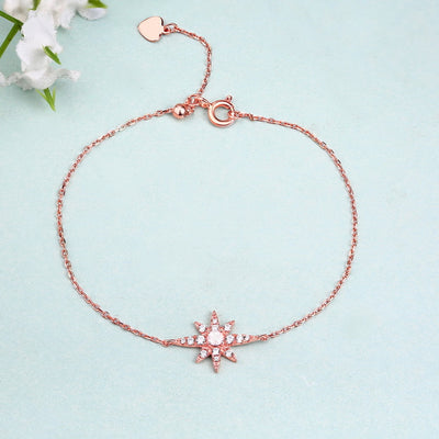 Pulsera de Cristal Estrella Original - Image 8