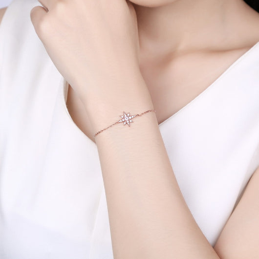 Pulsera de Cristal Estrella Original - Image 9