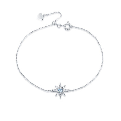 Pulsera de Cristal Estrella Original - Image 7