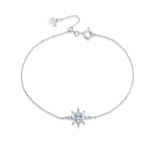 Pulsera de Cristal Estrella Original