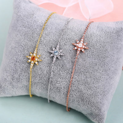 Pulsera de Cristal Estrella Original - Image 5