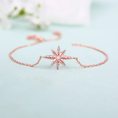 Pulsera de Cristal Estrella Original - Image 2