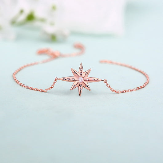 Pulsera de Cristal Estrella Original - Image 2
