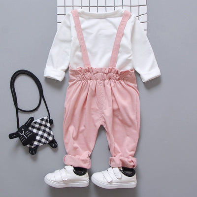 Portabebé de Dos Piezas con Diseño Infantil - Image 6