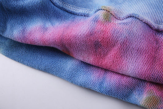 Suéter Tie Dye Arcoíris - Image 3