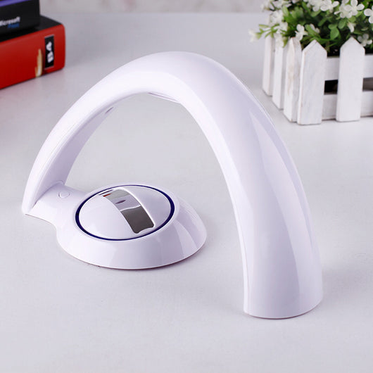 Lámpara Proyector de Cielo Estrellado con Luces LED Arcoíris para Dormitorio - Image 4