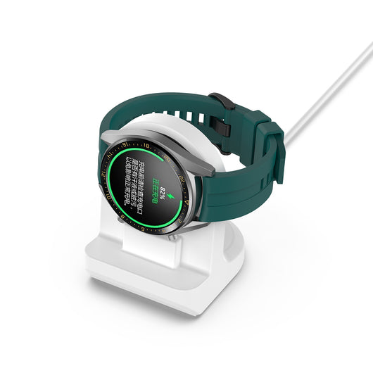 Soporte de Carga de Silicona para Huawei Watch GT y GT2e - Image 9