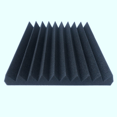 Algodón Acústico Triangular Ignífugo - Aislamiento de Sonido Profesional - Image 11