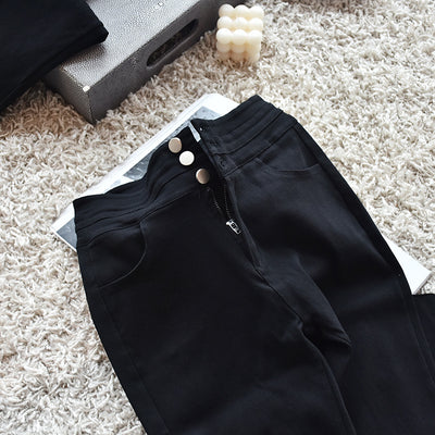 Leggings Ajustados Elásticos de Compresión - Image 22
