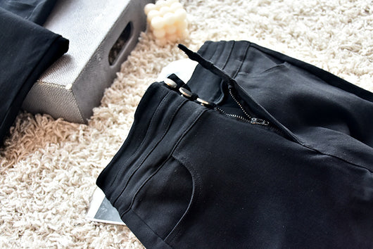Leggings Ajustados Elásticos de Compresión - Image 25