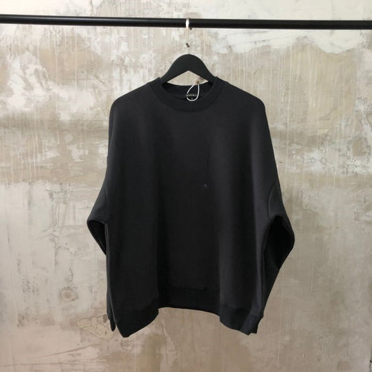 Suéter Casual de Cuello Redondo con Fibra de Coco - Diseño Minimalista - Image 11