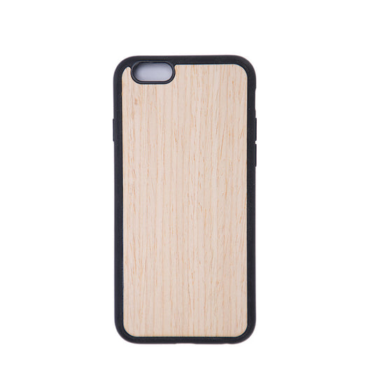 Funda de Madera para iPhone 12 Pro Max, 11 Pro Max y XS - Protección Natural y Elegante