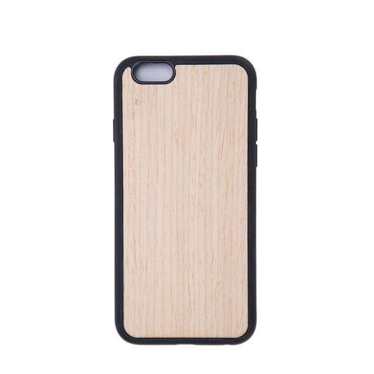 Funda de Madera para iPhone 12 Pro Max, 11 Pro Max y XS - Protección Natural y Elegante